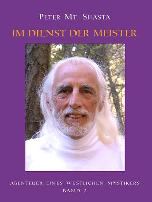 cover image of Abenteuer eines Westlichen Mystikers--Band 2